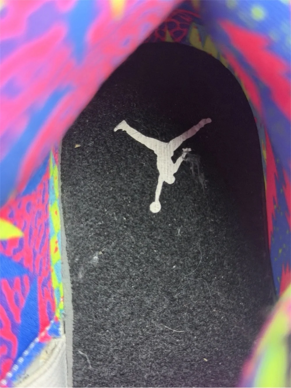 Air Jordan 5 Retro GS Alternate Bel-Air DB3024-100 Size 6.5Y